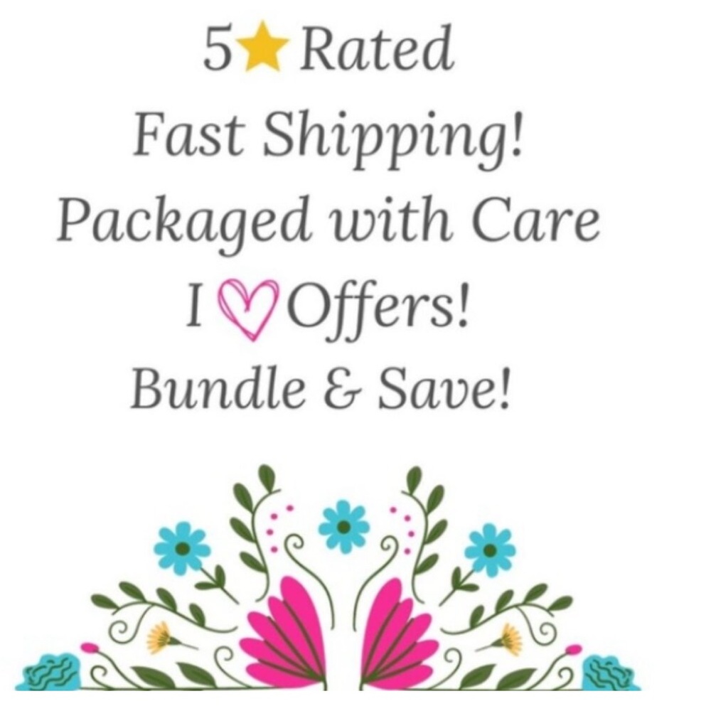 🩷🛍️Shop with Confidence📦🎀🚛📬LOVE being a Posh Ambassador